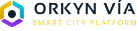 Orkyn VÍA